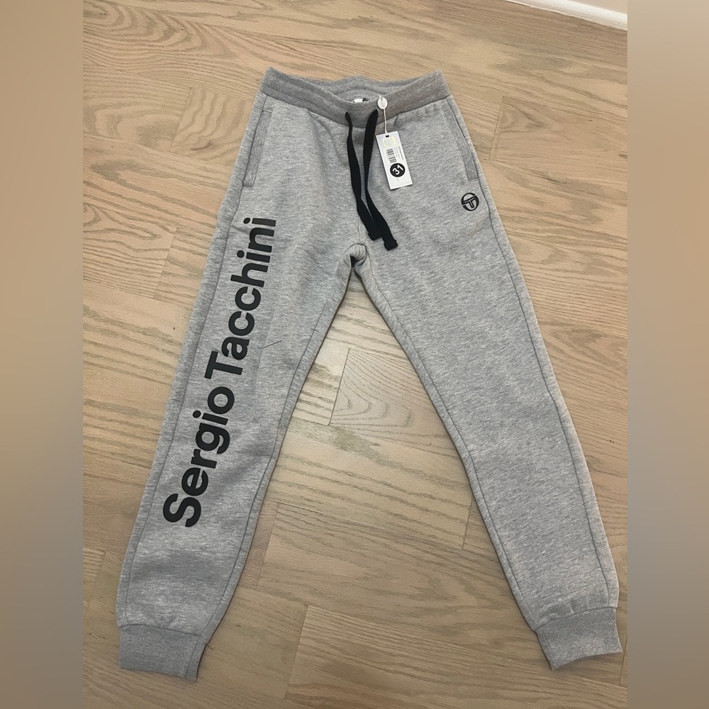 Sergio Tacchini joggers - Picture 4 of 6
